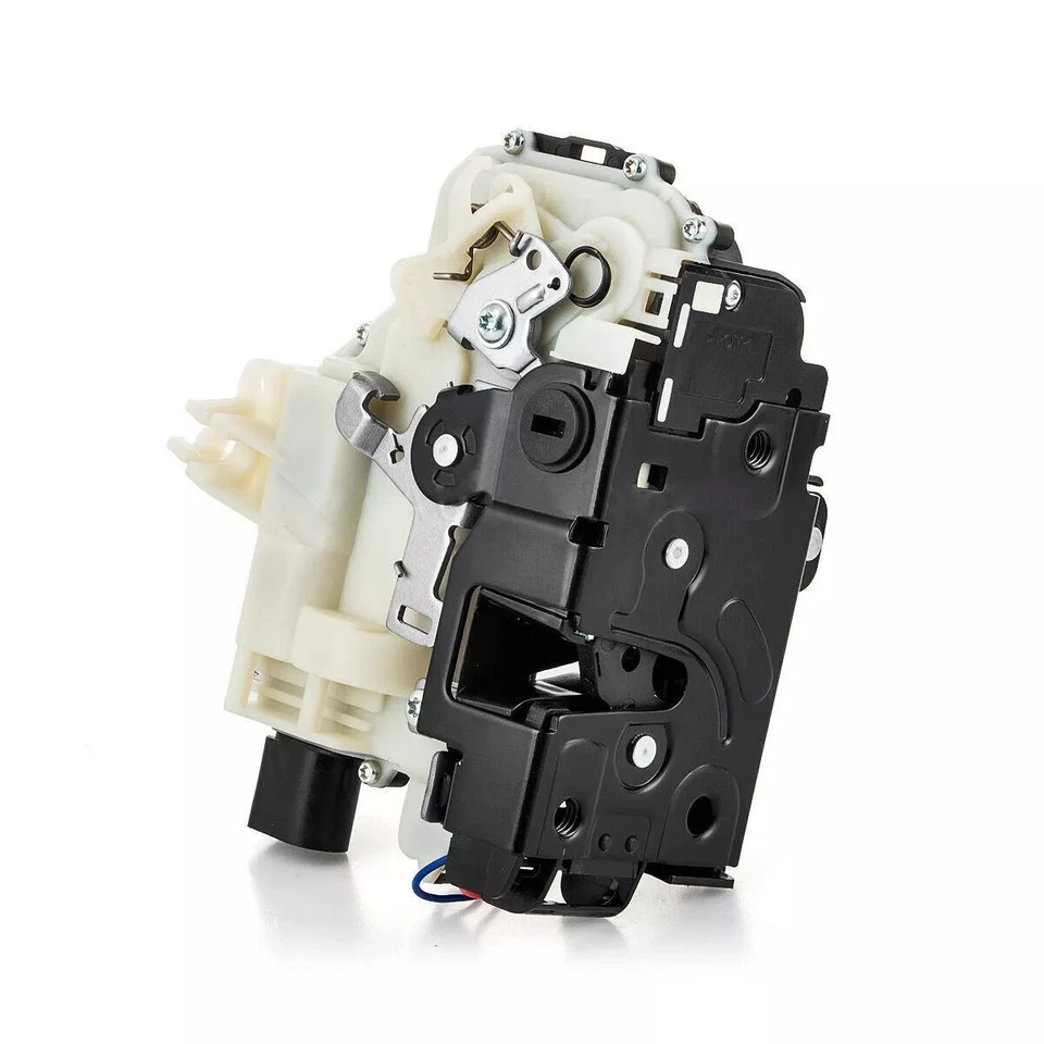 Conjunto de actuador de cerradura de puerta trasera derecha para VW Golf GTI Jetta Passat Rabbit  Foto 2 de 3