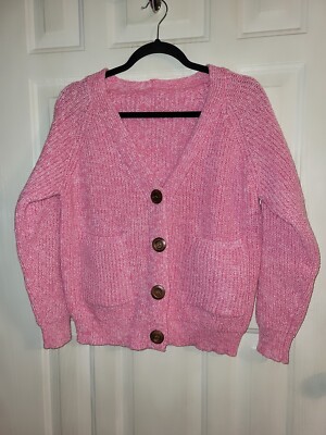 ZTMY Knit Cardigan　M ZTMY Knit Cardigan - ZUTOMAYO MART