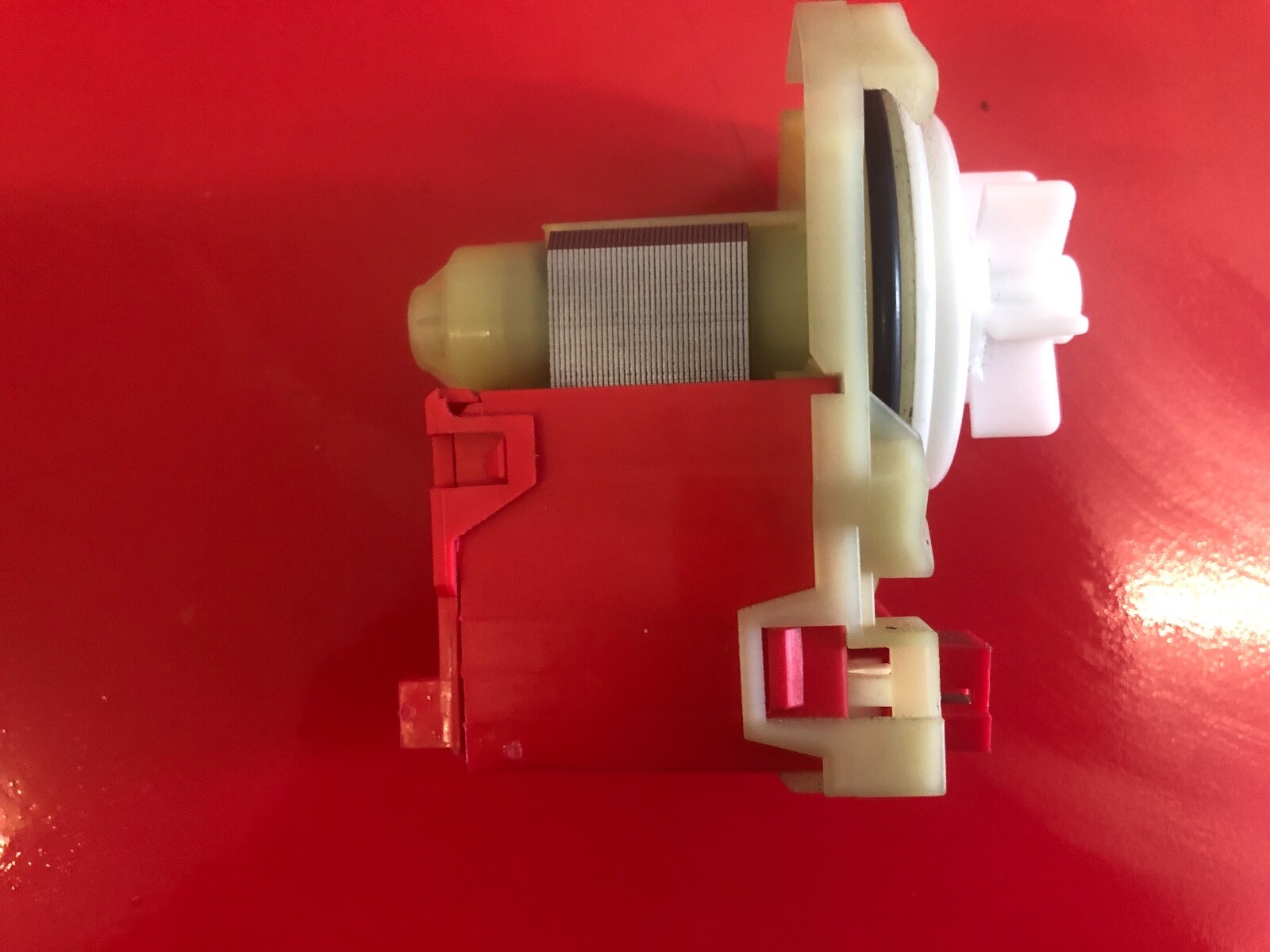 Bosch Classixx Maxx Eurowasher Front Loader Washing Machine Water Drain