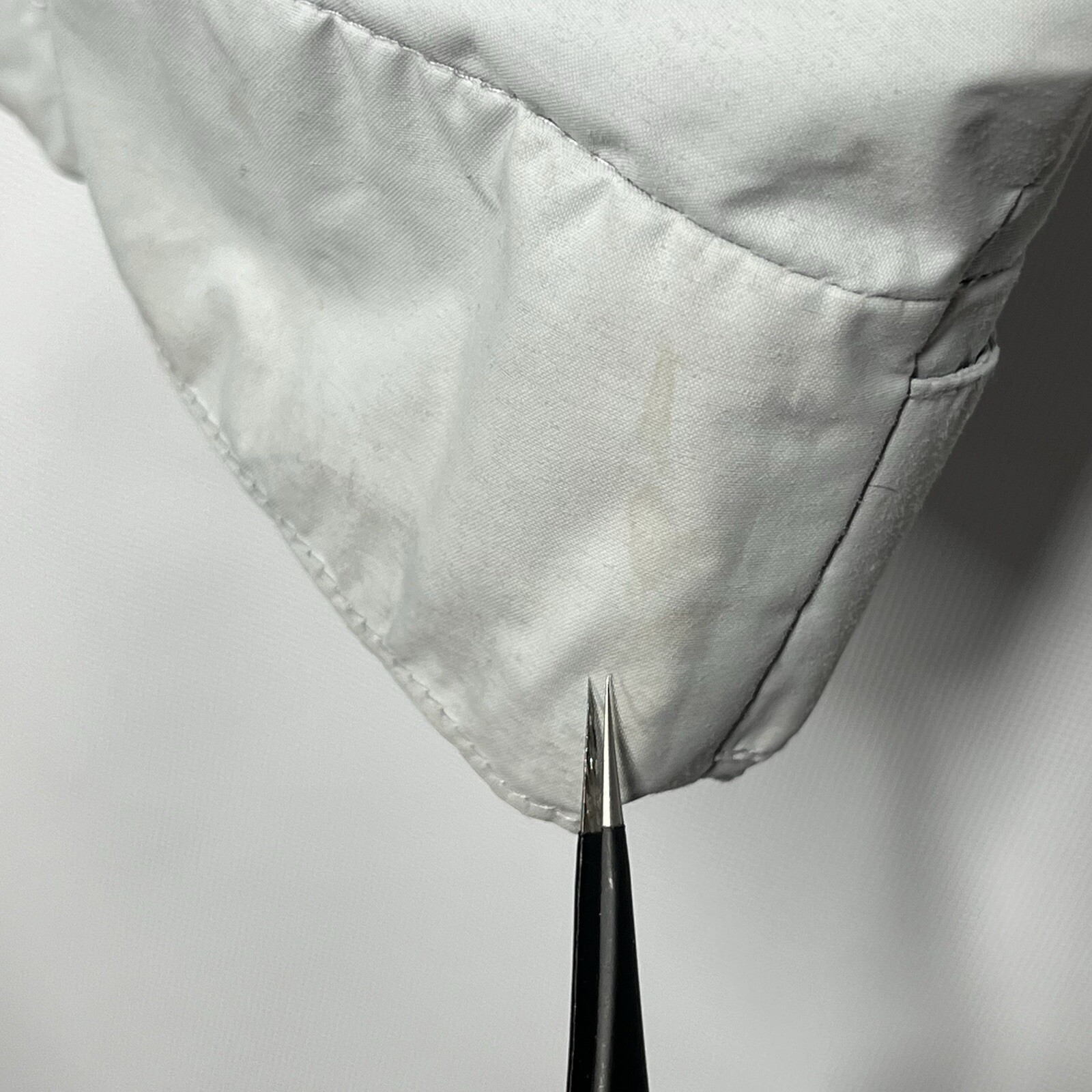 Helly Hansen Helly Tech Gray Hooded Jacket Mens L… - image 8