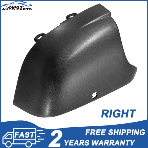 FITS VAUXHALL VIVARO LOWER DOOR WING MIRROR BACK COVER DRIVER SIDE RH MP7640