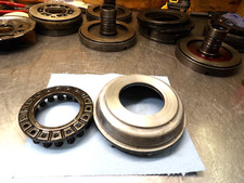 Ford - C-6 - Automatic Trans Lowreverse Clutch Piston Very Good 130 Ford - C-6 - Automatic Trans Lowreverse Clutch Piston Very Good 130