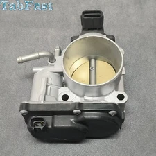 OEM Throttle Body for Toyota 2002-04 Camry 2.4L 3.0L 3.3L, 00-02 MR2 Spyder 1.8L