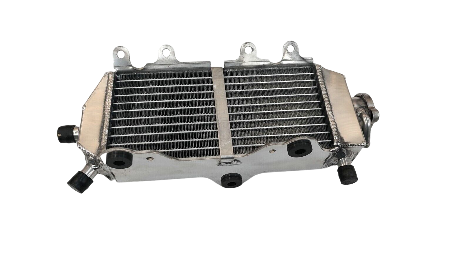 Alloy Radiator For Yamaha YZ125 YZ125X Radiator 20052023 eBay