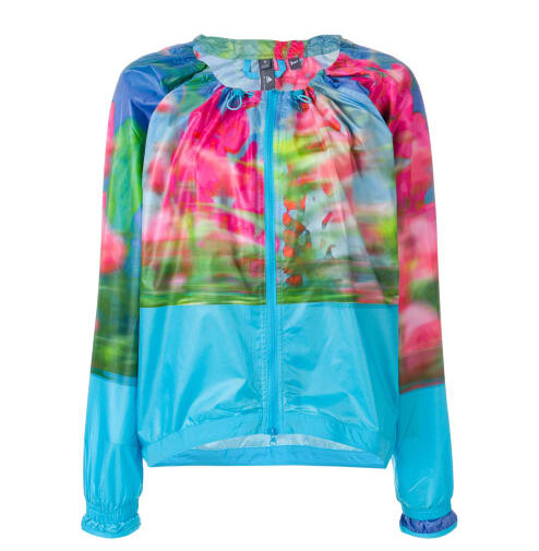 adidas by Stella McCartney - adidas  run adizero ジャケット　レディース adidas by Stella McCartney（アディダスバイステラ