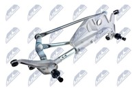 EMW-HD-001 NTY WischergestäNge FüR Honda