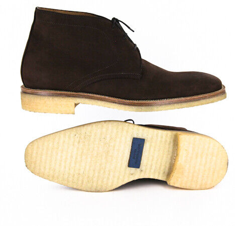 Sutor Mantellassi Brown Shoes Size 7 (US) / 6 (EU) CM1667 | eBay Sutor Mantellassi Brown Shoes Size 7 (US) / 6 (EU) CM1667 | eBay