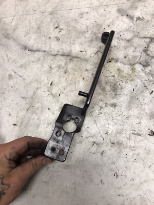 93 Kawasaki ZX 11 1100 ZX11 ZX1100 D Ninja left grab lift handle