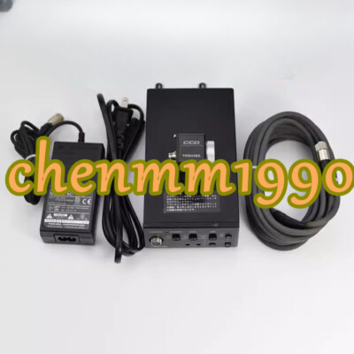 1PC used TOSHIBA IK-CU43+IK-C43H #YY