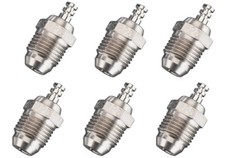 O.S. RP8 Turbo Glow Plug On-Road Cold [6]