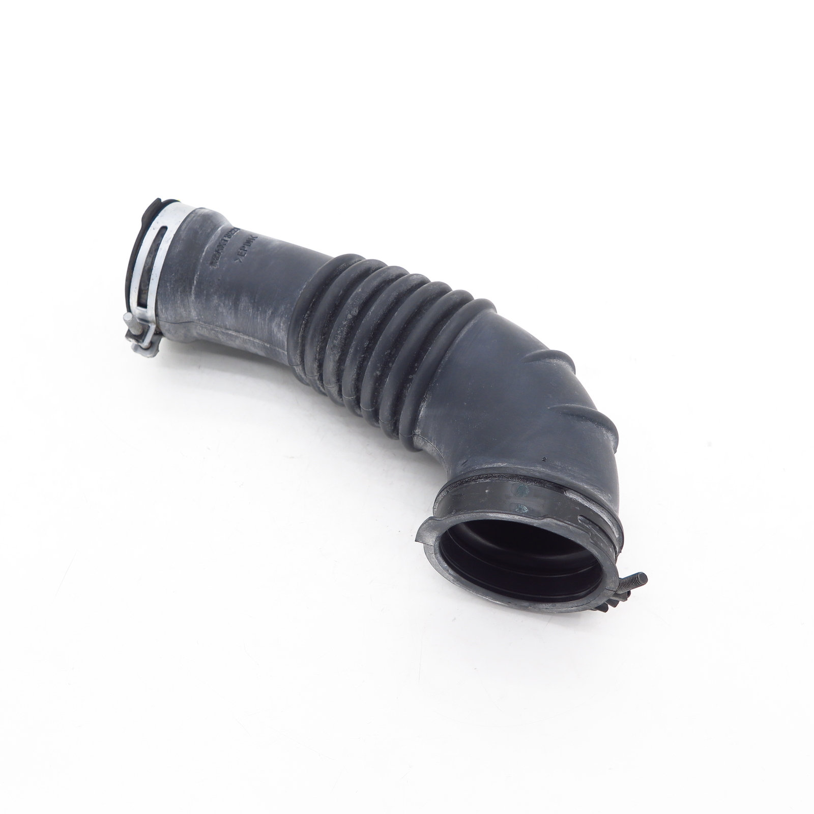 Mazda CX-7 2.2 MZR-CD Intake Air Duct Suction Pipe Replacement-image