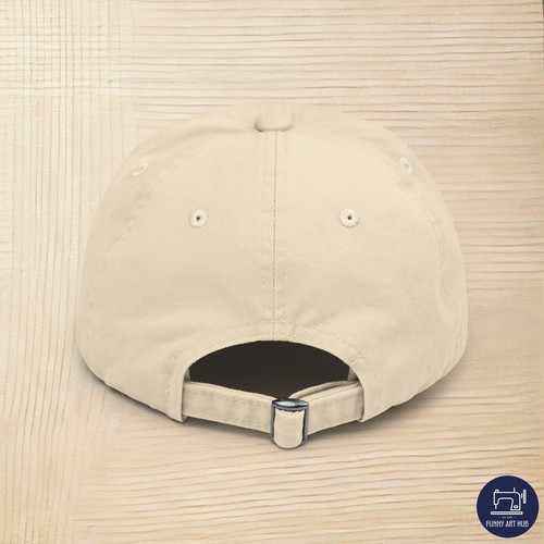 Arby's Restaurant Logo Unisex Distressed Cap - 第 22/73 張圖片