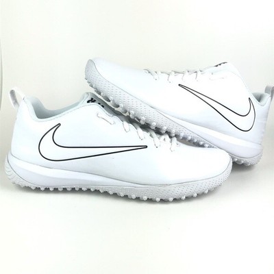 nike vapor turf shoes lacrosse