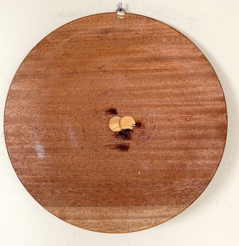 Schöne alte Schützenscheibe - Bild 2 von 2