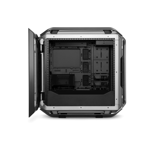 Cooler Master Cosmos C700M Case With Fans Full Tower E-ATX \ Mini ITX 1 YEAR - Picture 7 of 10