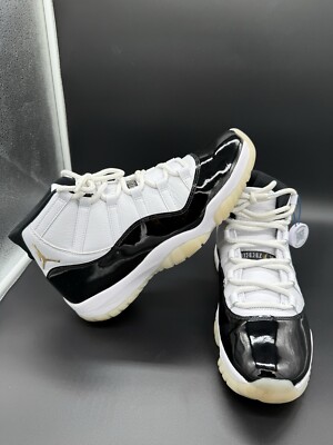 Nike Air Jordan 11 Retro Gratitude Größe 46 EU US 12 XI