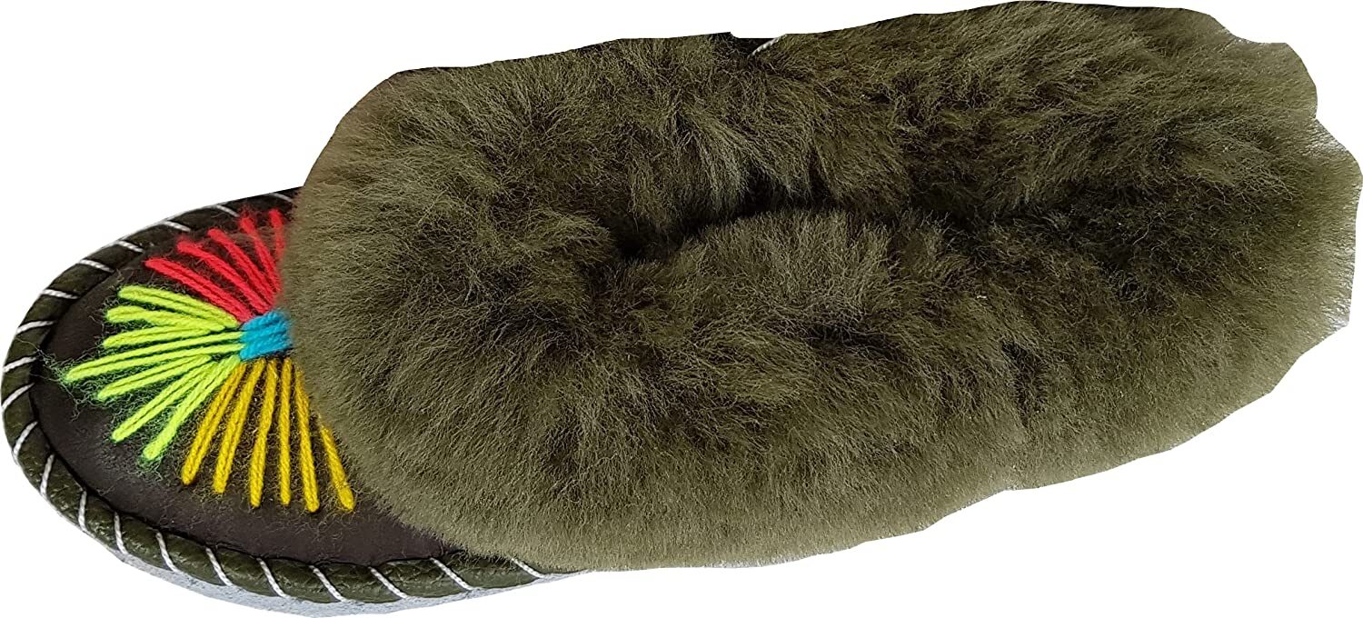 APL PELLICCIA DI AGNELLO calde PELLICCIA n.37 NUOVE pelle di pecora pelle (418 2160)