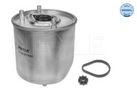 Meyle 11-14 323 0003 Kraftstofffilter For CitroËN DS Fiat Mitsubishi Peugeot TOY
