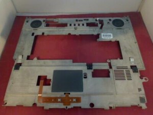 Touchpad Lautsprecher Speaker Mainboard Halterung Gericom Webgine Advance