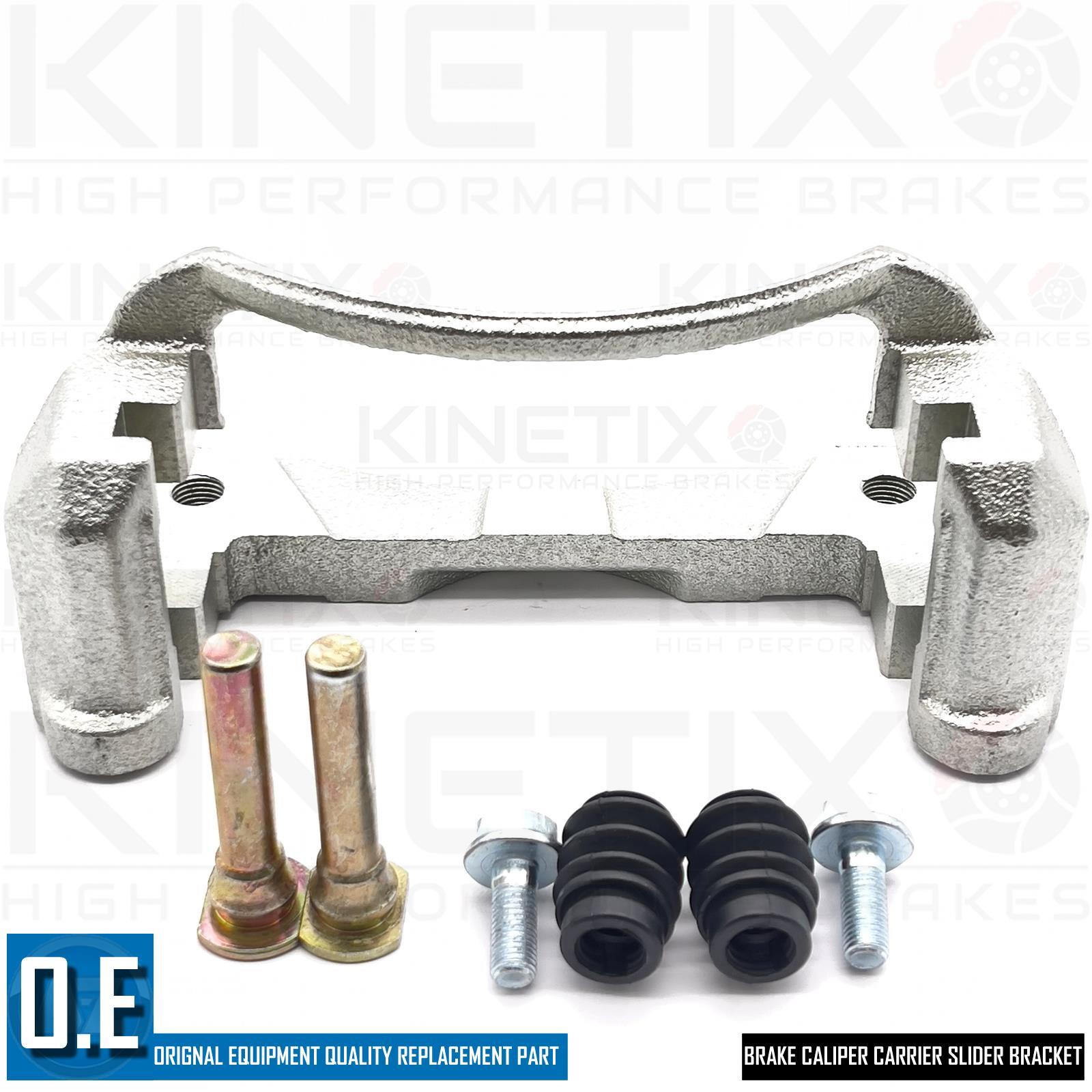 FOR VAUXHALL ASTRA J CASCADA INSIGNIA ZAFIRA FRONT BRAKE CALIPER