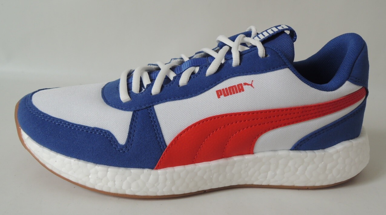 Купить Puma NRGY Neko Retro Größe 47 Laufschuhe Sneaker на Аукцион DE из  Германии с доставкой в Россию, Украину, Казахстан