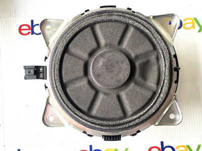 ゆり④ 2006-2012 TOYOTA RAV-4 JBL SUBWOOFER SPEAKER OEM 86160-0WF40 | eBay
