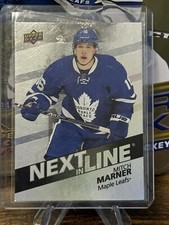2016-17 Upper Deck Overtime Hockey Cards - Wave 3 Checklist Added 15