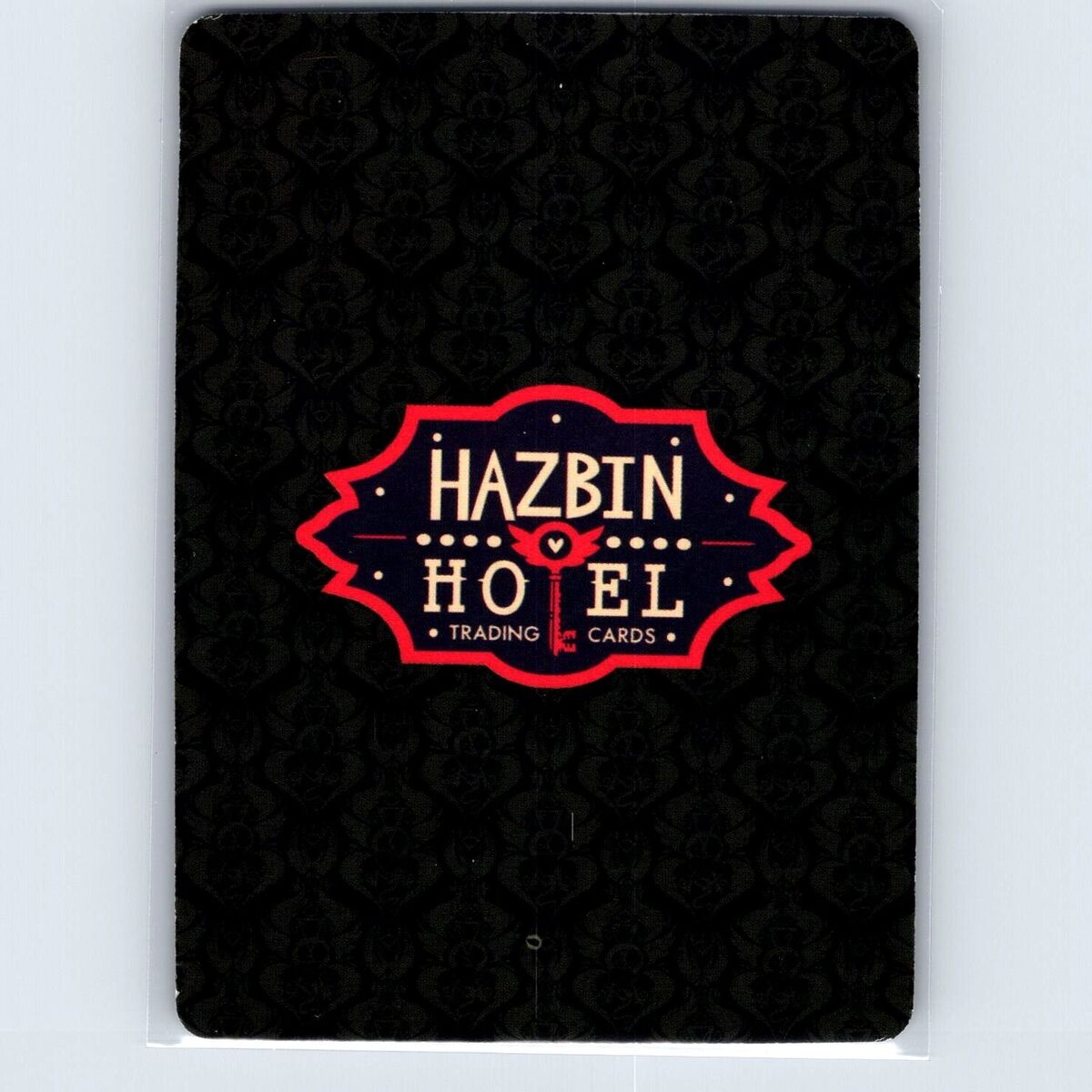Hazbin Hotel Trading Cards 2nd Edition Emily 15/50 | eBay Hazbin Hotel Trading Cards 2nd Edition Emily 15/50 | eBay