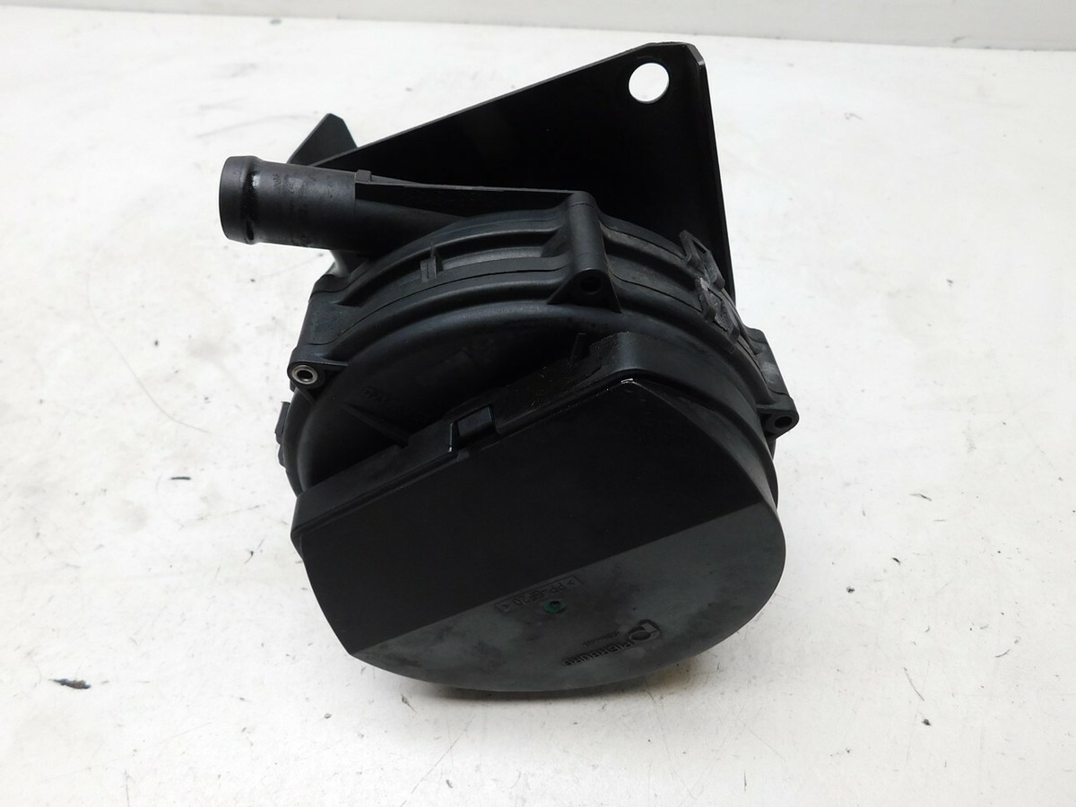 Maserati Quattroporte M139 2006 Secondary Air Pump 181197 J127 | eBay