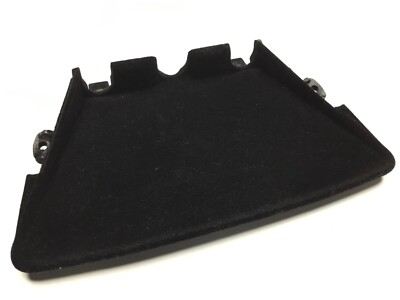 2017-2023 Tesla Model 3 Triple Camera Glare Shield Assembly