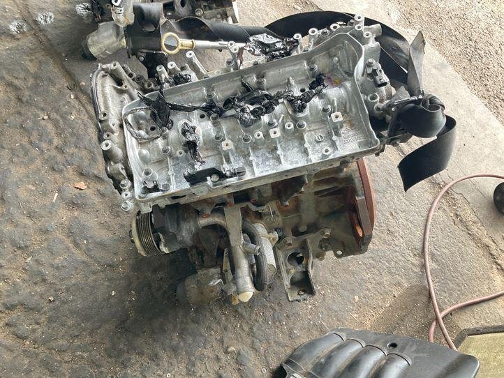 YS23 kompletter Motor Nissan Np300 Pick-up (d23) 346308 online  