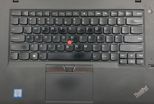 Lenovo ThinkPad L460 14” | i5-6300U | 16GB RAM | 256 GB SSD | Win 10 Pro - Picture 10 of 12