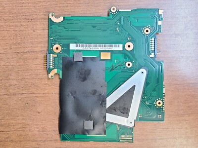 SONY VAIO SVZ131A2JL Z SERIES i7-3612QM 2.1GHz CPU MOTHERBOARD