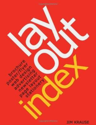 Layout Index: Brochure, Web Design, Poster, Flyer, Advertising, Page Layo - GOOD
