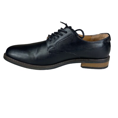 Mix No 6 Oxford Dress Shoes Men display picture 1