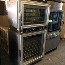 DUKE AHPO-618, PROOFER/CONVECTION OVEN