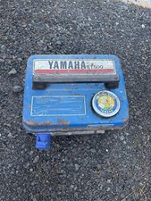Yamaha Generator