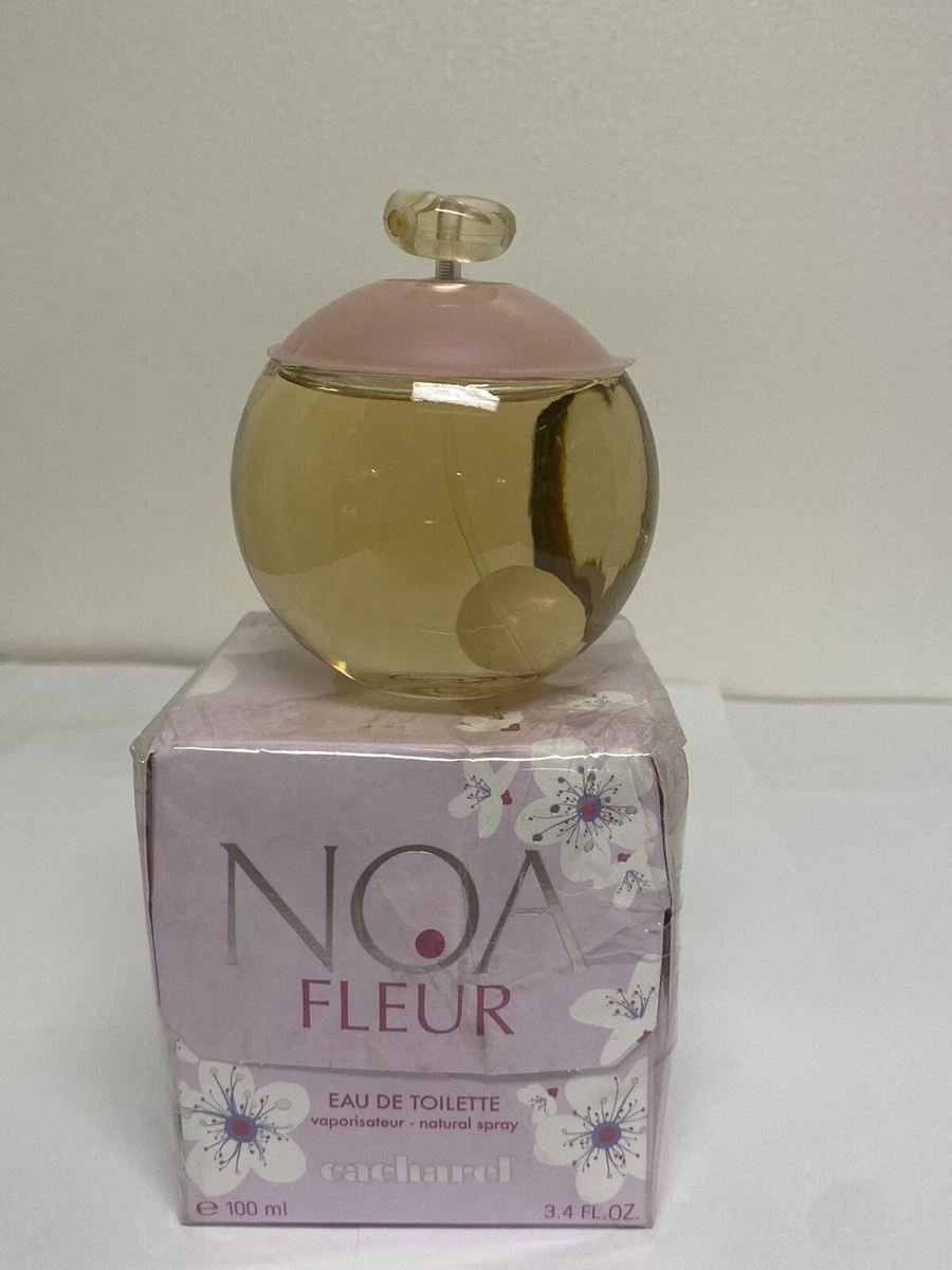 Las mejores ofertas en Cacharel Noa Fleur Eau de toilette para