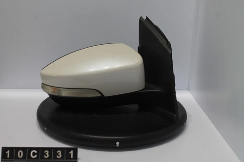 2013-2016 Escape, Right Passenger Side View Door Mirror