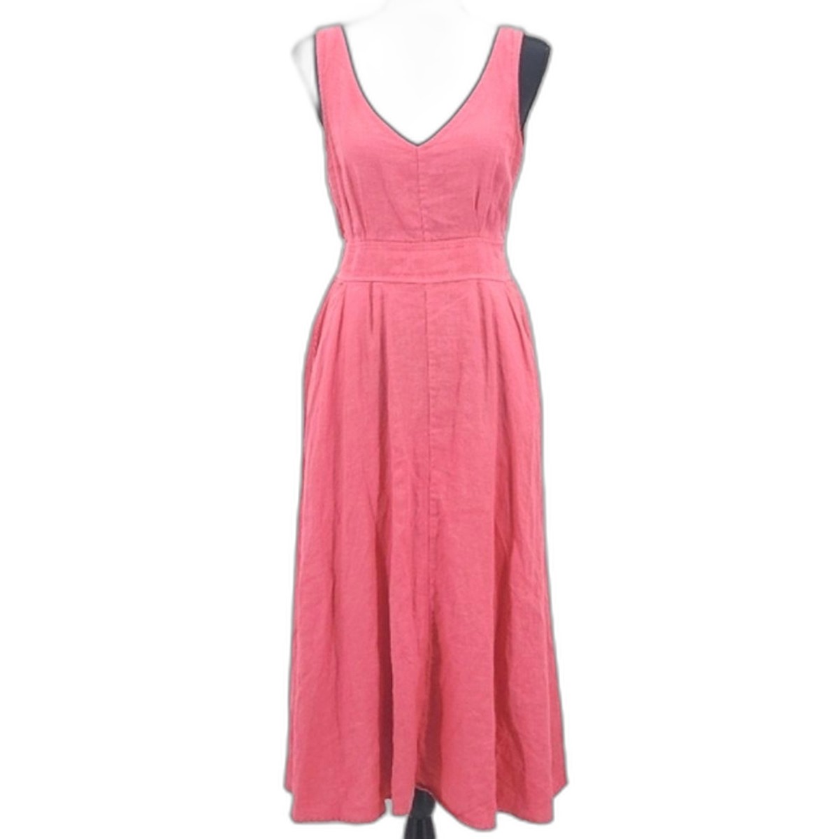 knee length dresses for ladies Tossed Poppies Joie Dress