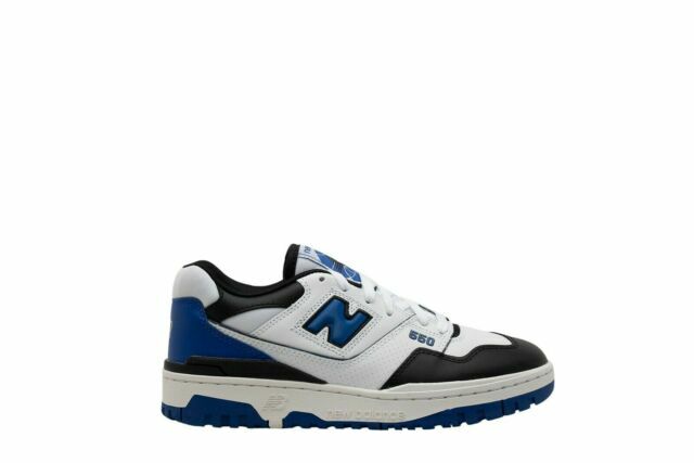 New Balance 550 White 2021 - BB550HN1 