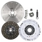 STAGE 2 CLUTCH FLYWHEEL BUNDLE KIT for 77-82 BRONCO F150 F250 F350 302ci 351W