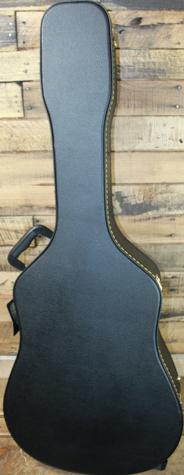 dreadnought acoustic guitar hard case