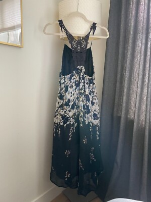 mamacita maxi dress MAMACITA MAXI – Seventh Issue