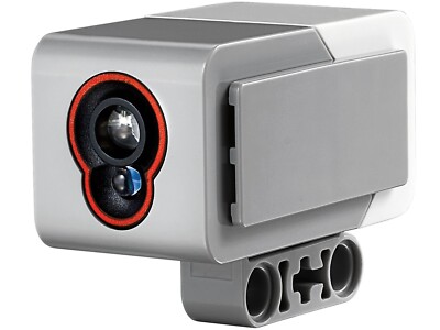 LEGO Mindstorms 45506 EV3 Color Sensor Farbsensor