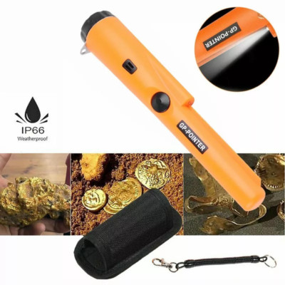 Mini-Metalldetektor Wasserdicht Pinpointer GP-Pointer Probe Sensitive Hunter