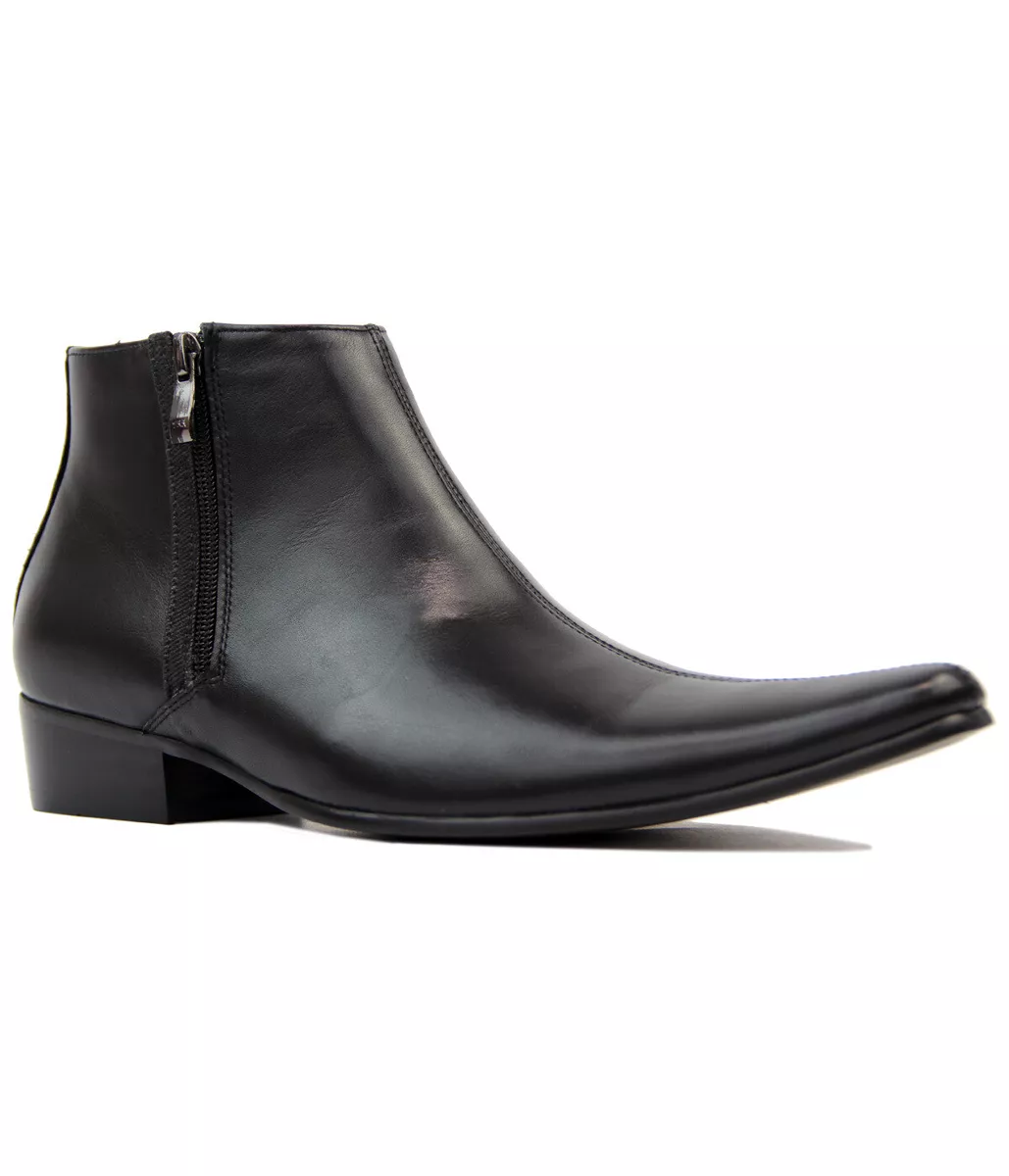 Chelsea boots 60s top