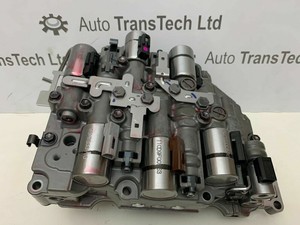 Акпп aisin am6