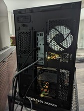 High end custom 4090 GPU build Computer - gra...