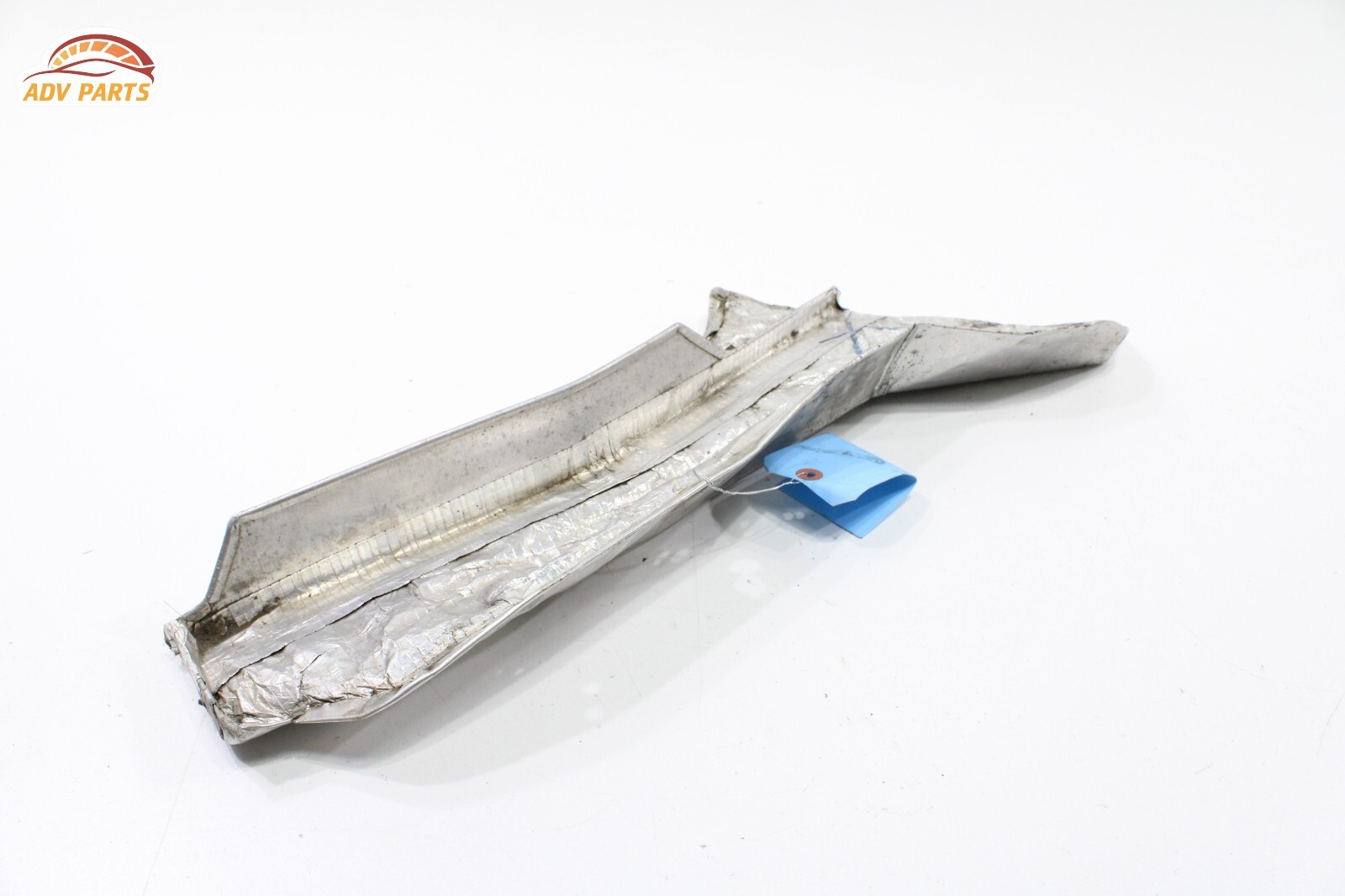 2005 - 2009 FERRARI F430 REAR RIGHT PASSENGER SIDE HEAT SHIELD COVER OEM